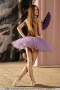 Ballet Rehearsal Complete: Jasmine A #20 of 20